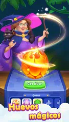 Descargar APK de Dragones de solitario