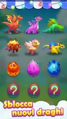 download Solitario dei draghi APK