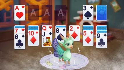 Baixar Paciência dos Dragões APK