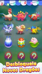 Baixar Paciência dos Dragões APK