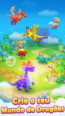 Baixar Paciência dos Dragões APK