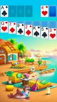 Solitaire اسکرین شاٹ 2