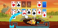 How to Download Solitaire Klondike Fish on Android