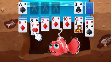 Solitaire screenshot 1