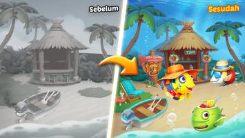 Akuarium Soliter screenshot 2