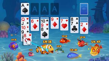 Solitaire اسکرین شاٹ 2