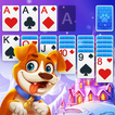 Solitaire Penyelamatan Anjing