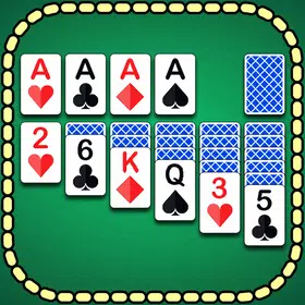 Klondike Solitaire Smart