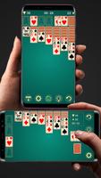 Solitaire — Classic Card Game スクリーンショット 1