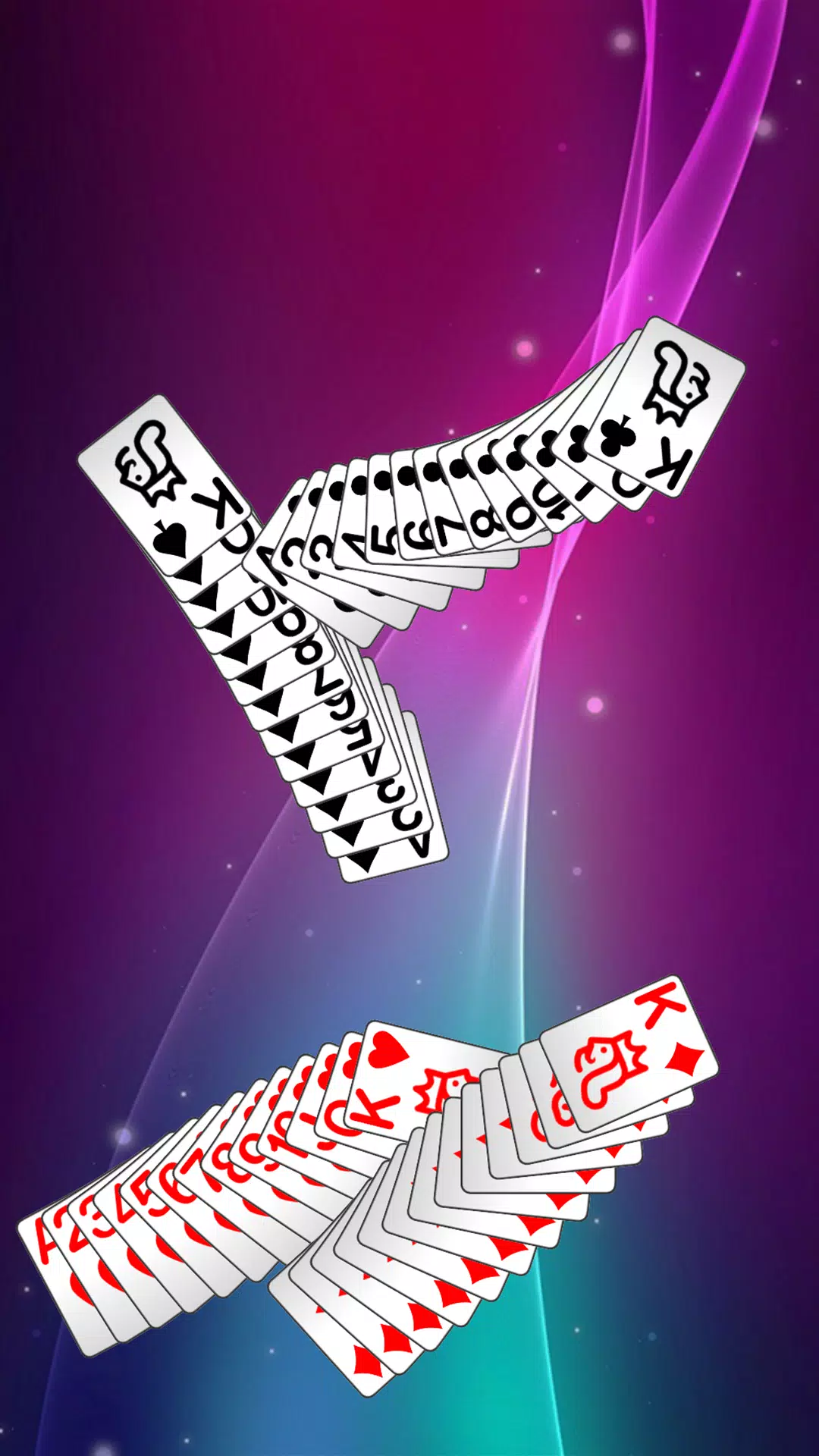 Klondike Solitaire Smart