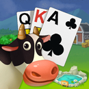APK Solitaire Farm