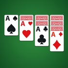 Solitaire: Classic Card Games icône