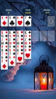 Solitaire Card - Playing Cards capture d'écran 1