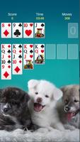 Solitaire Card - Playing Cards capture d'écran 2