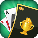 Solitaire Masters: Multiplayer APK