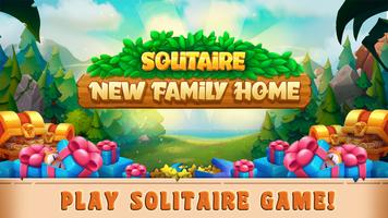 Solitaire: New Family Home poster