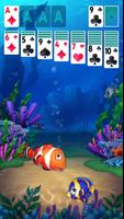 Solitaire पोस्टर