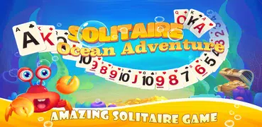 Solitaire Ocean Adventure