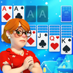 Solitär: Kartenspiele Zeichen