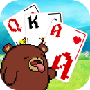 Solitaire: Windup Bear APK