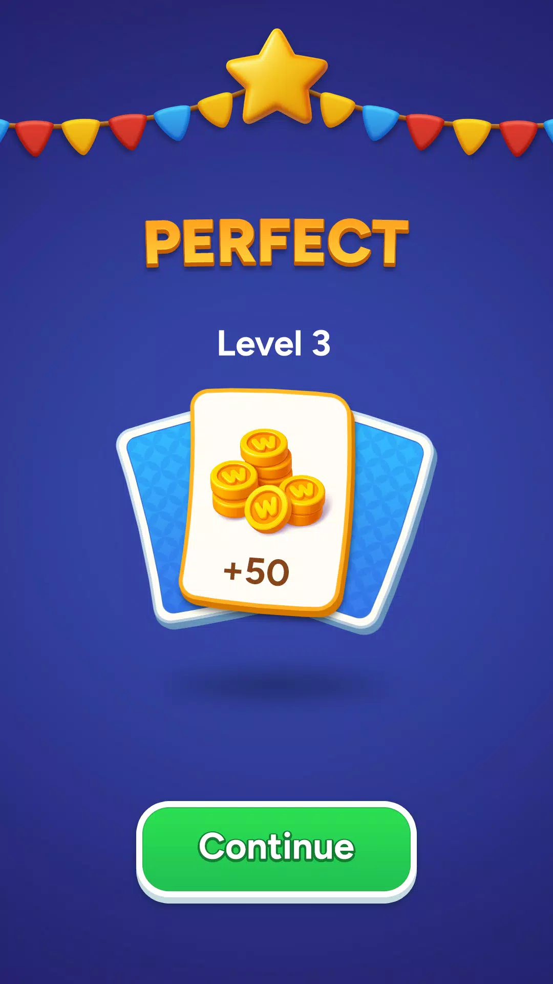 Solitaire Pix: Connections