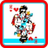 Solitaire Pixel Art