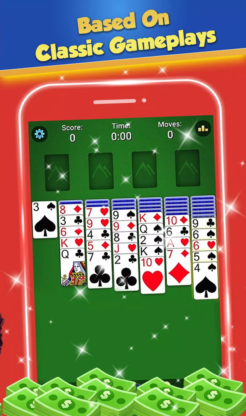 Solitaire Plus - Daily Win APK for Android Download