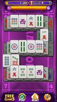 Mahjong - Solitaire Puzzle Uno Brain Game Tycoon capture d'écran 3