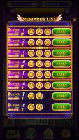Mahjong - Solitaire Puzzle Uno Brain Game Tycoon capture d'écran 1
