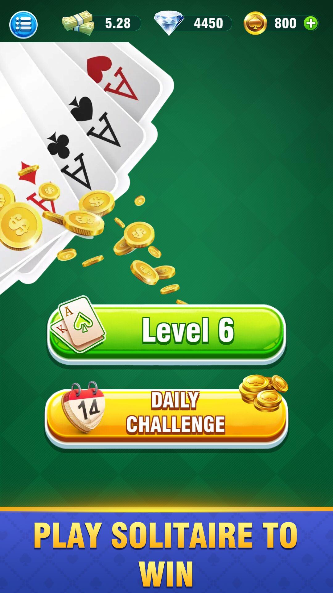 Solitaire Real For Android Apk Download - roblox 2 450 411874 download for android apk free