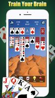 Solitaire Relax® Big Card Game screenshot 3