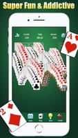 Solitaire Relax® Big Card Game screenshot 1