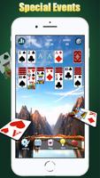 Solitaire Relax® Big Card Game screenshot 2