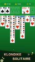 Classic Solitaire 截圖 1