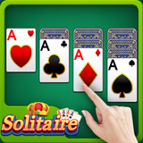 Solitaire आइकन