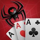 APK Spider Solitaire: Card Game