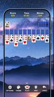 Spider Solitaire: Card Game 스크린샷 2