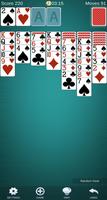 Solitaire 스크린샷 1