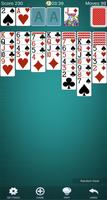 Solitaire ảnh chụp màn hình 3