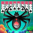 Solitaire Spider Fish آئیکن