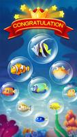 Solitaire Spider Fish screenshot 3