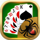 Spider Solitaire aplikacja