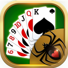 Spider Solitaire icône