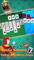 klondike solitaire :card shark plakat