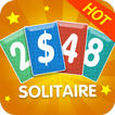 2048 Solitaire - 2048 style games