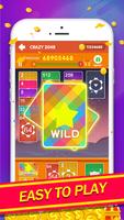 2048 Solitaire Affiche