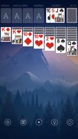 Solitaire скриншот 1