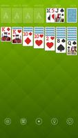 Solitaire Ekran Görüntüsü 2