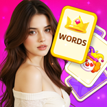 Silky Solitaire Word Game