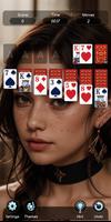 Solitaire Classic: Love Story الملصق
